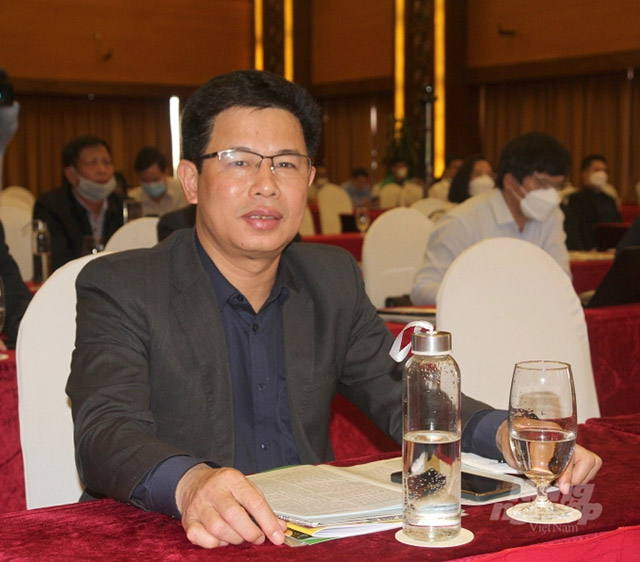 Chăn nuôi tập trung