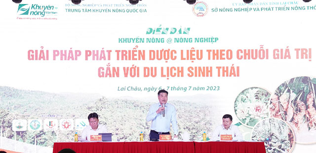 Nông nghiệp sinh thái