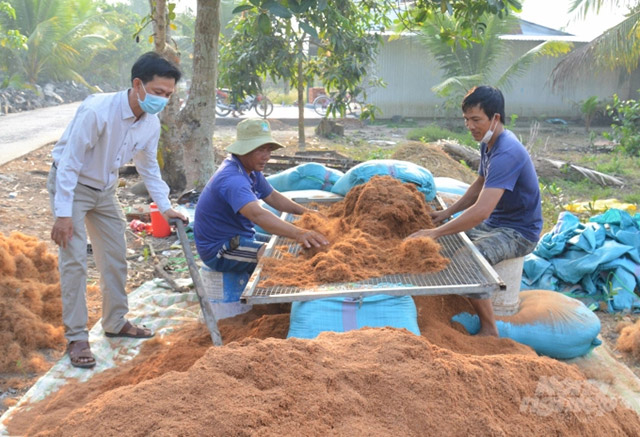 Gieo cấy thưa