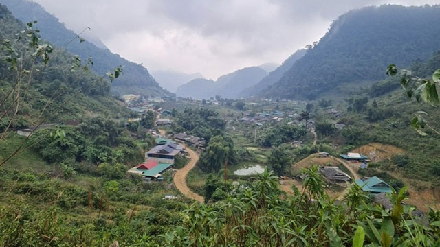 Chăn nuôi an toàn cùng tiêm phòng vắc xin